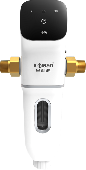 安全 ｜ 你的凈水器還安裝在臺下？