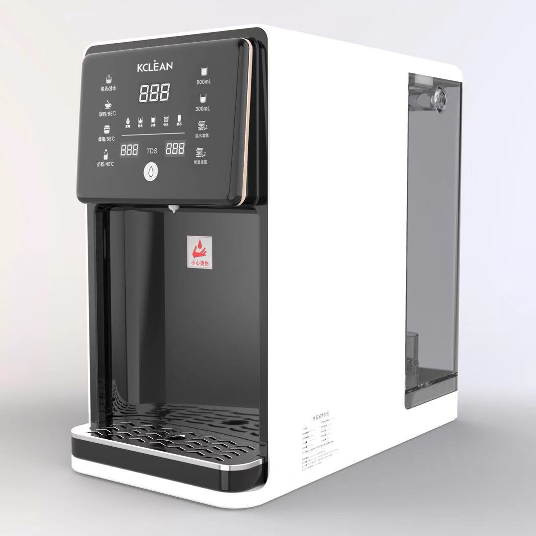 看了這篇文章，再決定要不要買凈水器